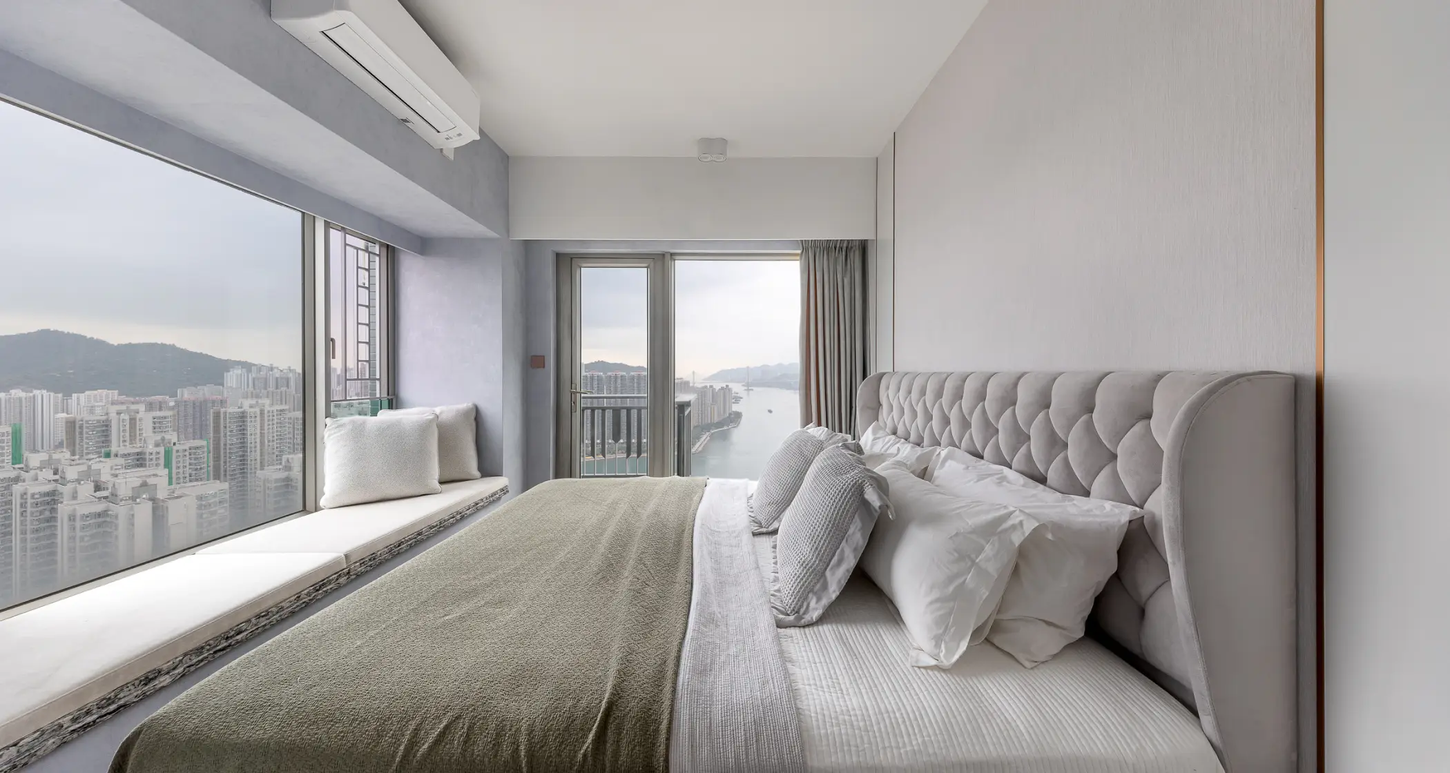 City Point | Interior design showcase